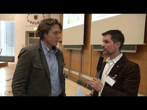 Dr. Daniel Hoffmann (DJV) zur DJV-Umfrage Jagdmunition