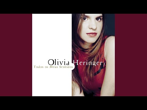Eu Sonhei - Olivia Heringer