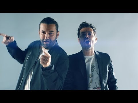 Marius Moga ❌ Smiley - Ai Grija de Femeia Ta | Official Video