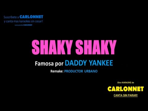 download lagu mp3 mp4 Shaky Karaoke, download mp3 Shaky Karaoke free download, download mp3 Shaky Karaoke