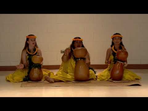 Hula Kauaʻi No Kaumualiʻi