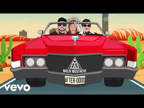 Malik Mustache, Daphne Live - After