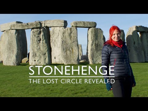 Stonehenge | The Lost Circle Revealed | Stonehenge Bluestones