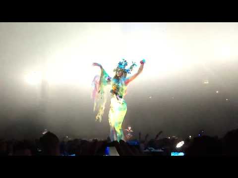 Transmission 2018: The Awakening - LIQUID SOUL  (27. 10. 2018 - O2 Arena / Prague)