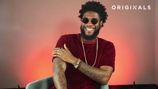 FAMOUS: Big Krit on If He Considers Himself Famous