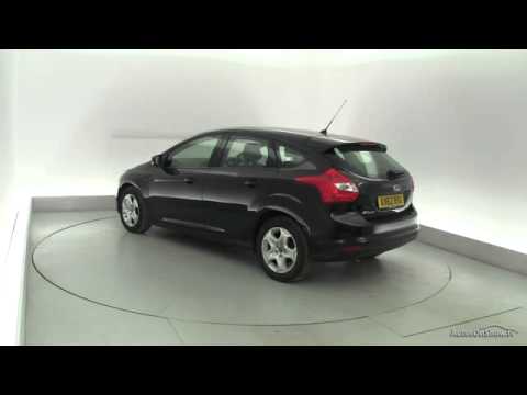 2013 FORD FOCUS EDGE TDCI 95