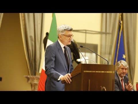 RELAZIONE ANNUALE INAIL 2016 - (05-07-2017)