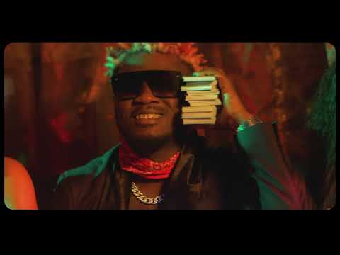 El Jay - La Payass Ft. Mr Yung, Lilo Lekikounte