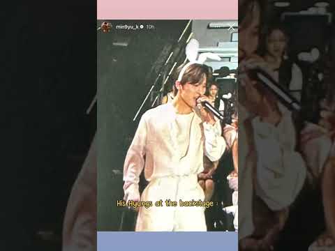 [SVT] #Dino patience 📈📈📈☠️ #seventeen #gda2023 #shorts