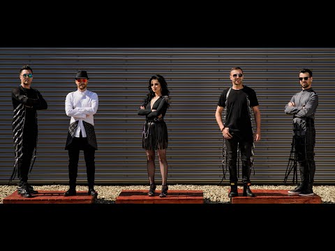 Trupa Cover Premium 2026 - Band Nunta si Evenimente Corporate | Trupa VIS Show Live