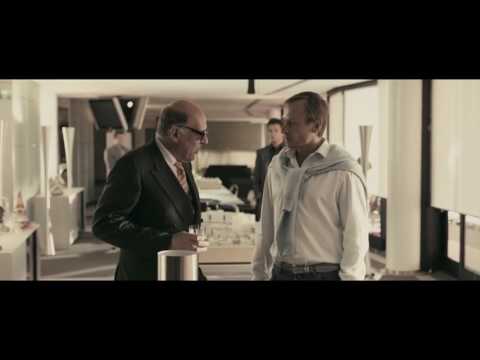 Whiskey is the new vodka!