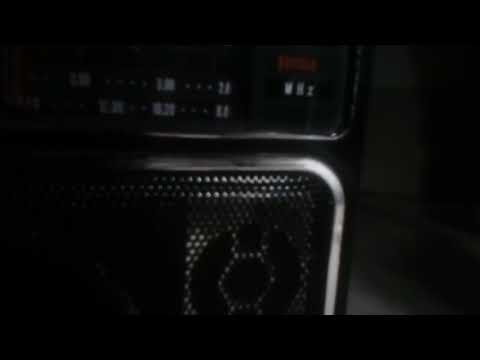 DWKP 1134 khz Katropa Radio station id