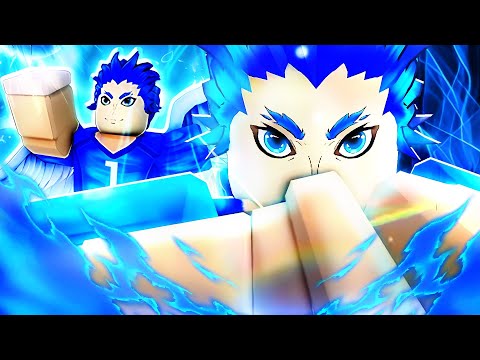 DESTROYING RANKED WITH THE #1 KAZANA PLAYER IN VOLLEYBALL LEGENDS