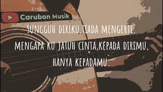 Download lagu Bukan Tak Mampu - (cover gitar akustik)story wa story ig(caruban musik) mp3
