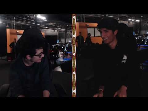 Tamim vs SDX - Holiday Ruckus - Ultimate Grand Finals