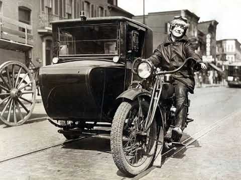 Baltimore - Nat Star And His Dance Orchestra - Homochord D 1112