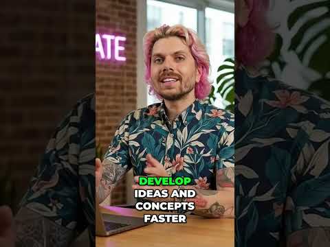 GLS AI Studio – AI Creative Short