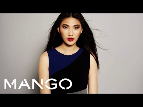 MANGO Touch: Accessories Collection | MANGO FW11