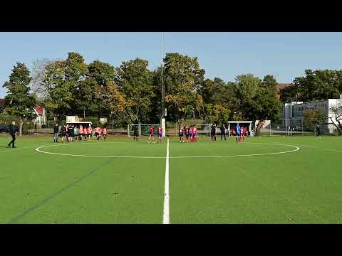 Örby IS P06 2 - Boo FF 5