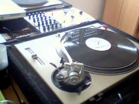 Kira Scott Feat A+ "something 4 you" 1998