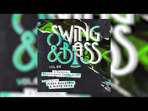 Euphorics & Doc - Goocha - Swing & Bass Compilation Album Vol 3