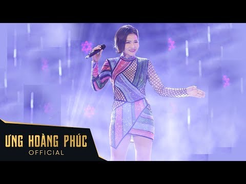 Đường Cong | Thu Minh | Liveshow TÁI SINH Hà Nội