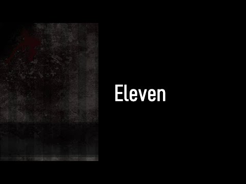 Eleven - Dr. Carmilla