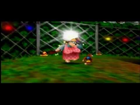 Banjo-Tooie Playthrough Part 18