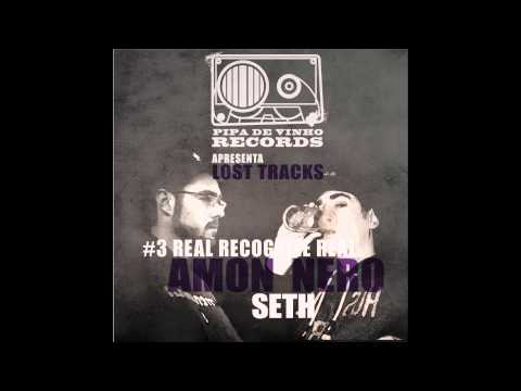 Amon ft Nero - Real recognize Real. Seth scratch