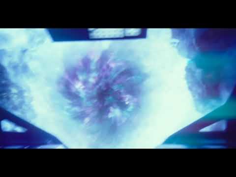 Godzilla vs. Kong | Kong Enter The "Hollow Earth" Throughout the Hole [4K,HDR]