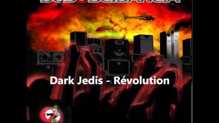 Dark Jedis - Révolution