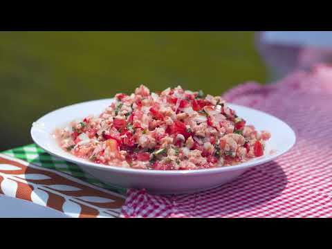 Recetas nutricionales RDS San Antonio Suchitepéquez