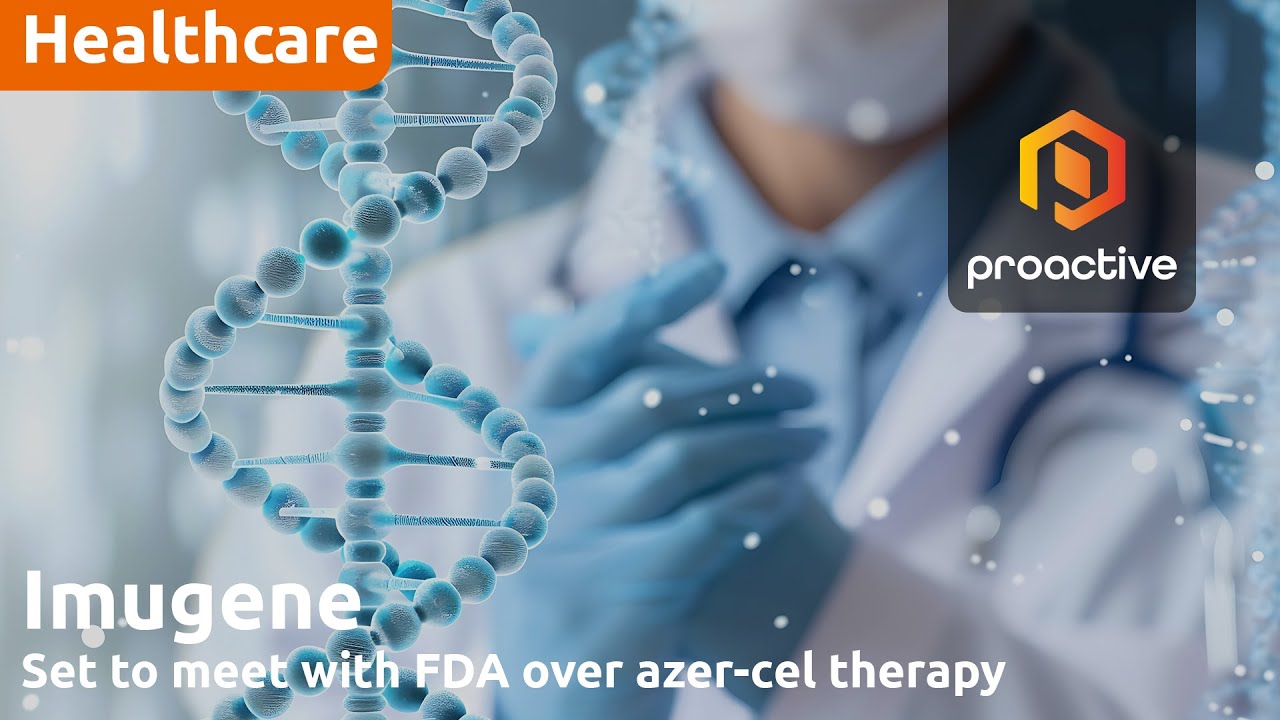 Imugene prepares pivotal azer-cel trial with FDA