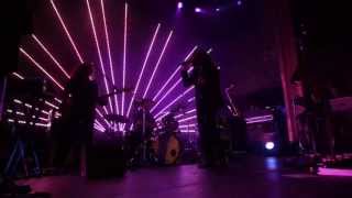 Jim James - Know Till Now (Live at Little Big Show)