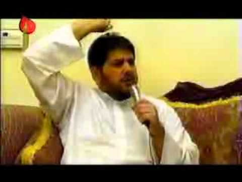 ⁣محاوره شعريه مع الشاعر علي الكربلائي