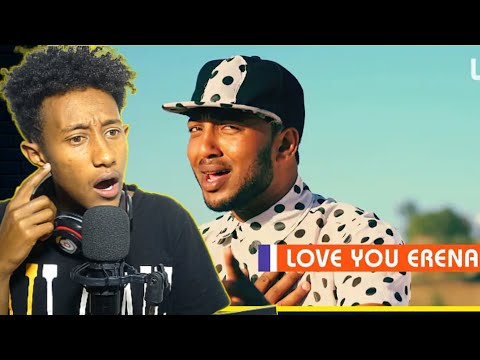 Seare Weldemichael - Zemenawitey | ዘመናዊተይ - New Eritrean Music reaction video