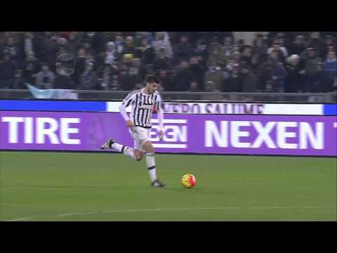 Lazio - Juventus - Magazine - TIM Cup 2015/16