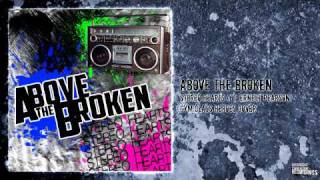 Above The Broken - Stereo Hearts (ft. Ernell Pearson) Gym Class Heroes Cover