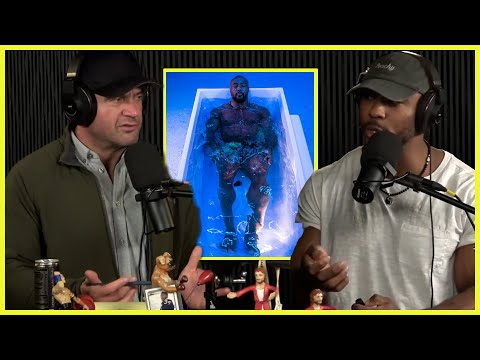 What Are The Benefits Of The Cold Plunge?