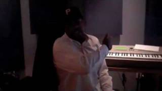 Studio Sessions with Evan Brown & Music Mystro 5 Featuring Naja Flythe