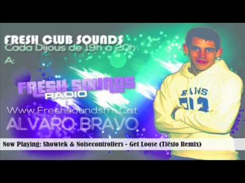 Nastin Fresh Club Sound Episode 009
