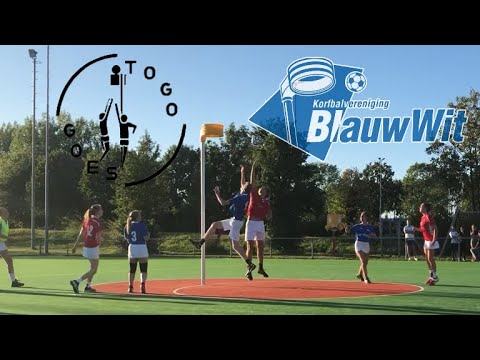 Samenvatting Togo A1 vs Blauw-Wit A1 18/8/2020