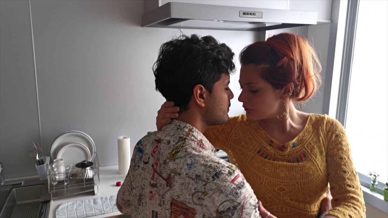 "Los Sueños" by Paula Tejeda y Lucas Carrizo