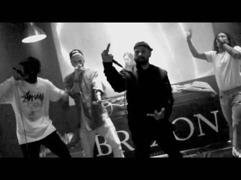 Brixon DAS ISCH HIP HOP Season Opening 2016