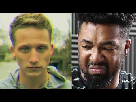 Nf Wowwww Nf Intro Reaction