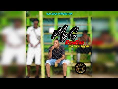 ReniGAD - My G (Official Audio)