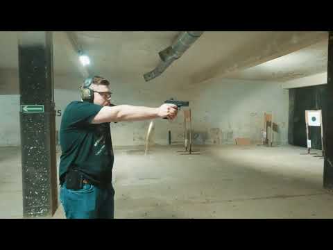 Zawody Shoot-off by COLT Wrocław