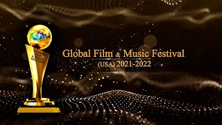 GFMF(USA) 2021-2022/Part-01|Global film and music festival USA| Hollywood Awards|