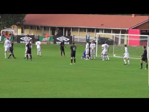 FC Kuusysi vs KäPa - 24.7.2011