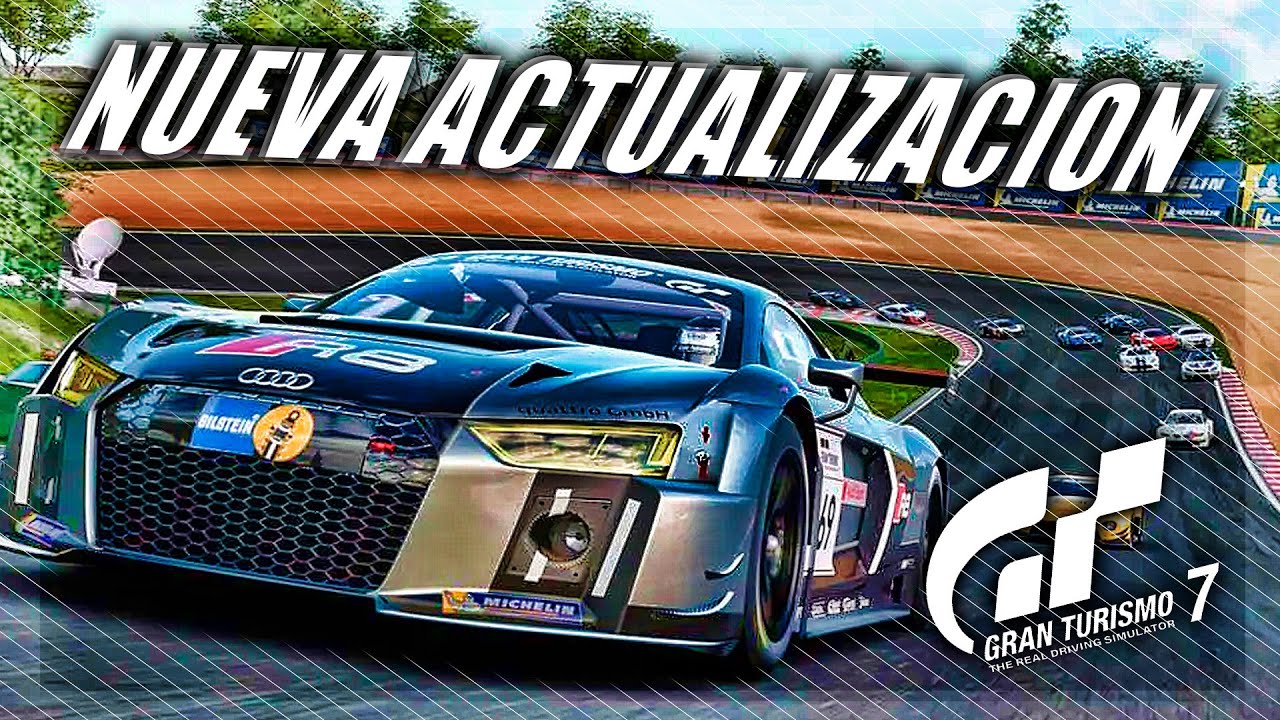 Watch YA SE PODRAN *VENDER* COCHES en GRAN TURISMO 7... 💲 - NicopetasGT Now YA SE PODRAN *VENDER* COCHES en GRAN TURISMO 7... 💲 - NicopetasGT